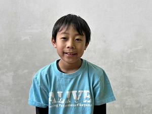 山根涼 選手
