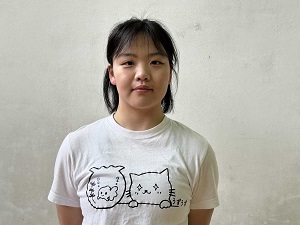 豚座望夢 選手