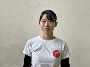 木村怜愛 選手