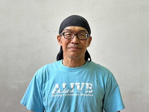 遠藤幸治 選手