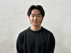 小林慈怜 選手