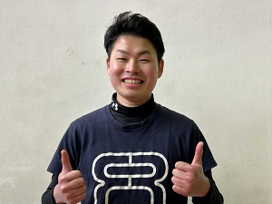 柴垣匡義 選手