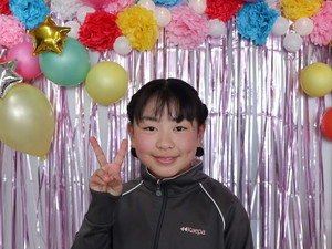 中村 亜八野 選手