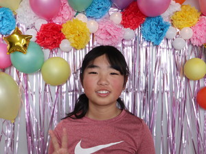田野口 茉奈 選手