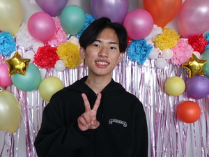 原田 遼輔 選手