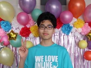 濱崎 蓮乃介 選手