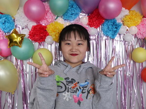 本多 希愛来 選手
