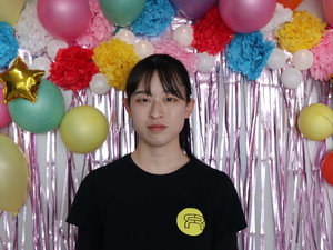 木村 怜愛 選手