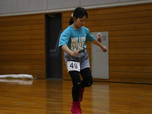 北川 陽奈子 選手