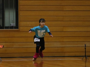 駒谷 遥美 選手