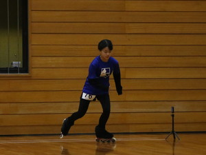 牧野 承司 選手