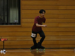 原田 遼輔 選手