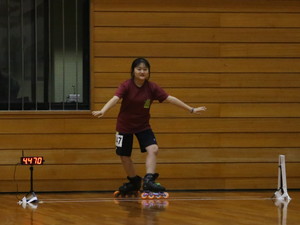 本多 希愛来 選手
