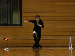 木村 怜愛 選手