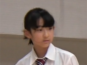 木塚 陽咲 選手