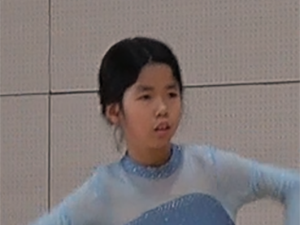 奥 美琴 選手