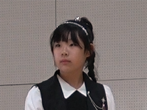 濱田 渚彩 選手