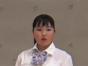 戸澤 胡桃 選手