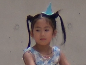 渡辺 紗奈 選手