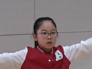 城 絹 選手