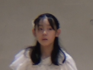 青木 弥湖 選手