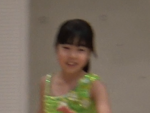 井田 光莉 選手