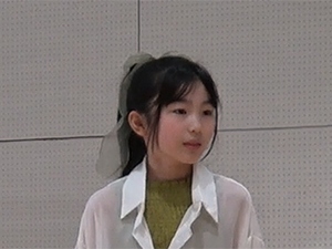 柴田 結衣 選手