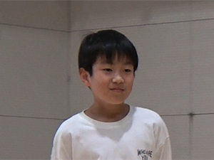 久保田 琉綺 選手