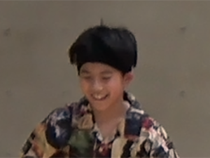 小原 京 選手