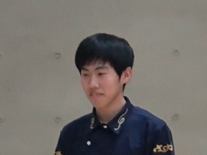 青木 優介 選手