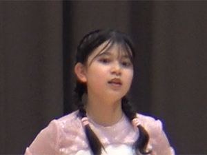 松田 絢凪 選手
