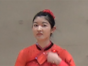 荻原 美里 選手