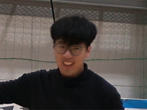 LU WEI 選手