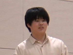 池戸 幸輝 選手