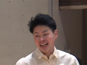 柴垣 匡義 選手