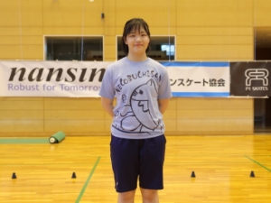 豚座 望夢 選手