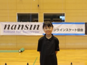河住 美琴 選手