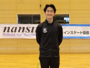 小林 慈怜 選手