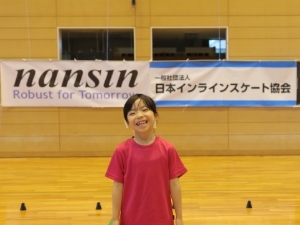 塩澤 杏月 選手