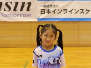 渡辺 紗奈 選手