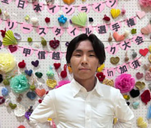 見木 弘太 選手