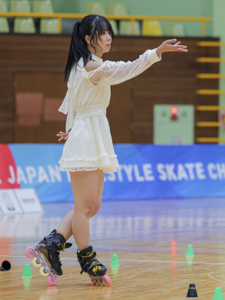 青木 詩乃 選手