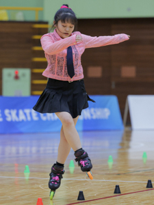本多 希愛来 選手