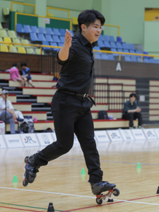 池戸 幸輝 選手