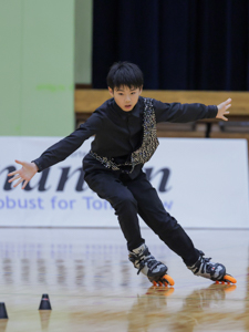 鹿島 大知 選手