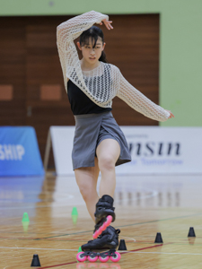 木村 怜愛 選手