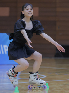 松田 笑弥 選手