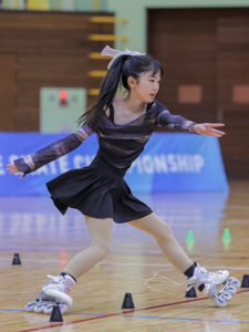 柴田 結衣 選手