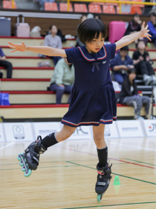 塩澤 杏月 選手