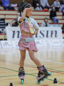 渡辺 紗奈 選手
